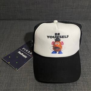 Toy Story Madhappy x Pixar Mr. Potatohead Trucker Hat